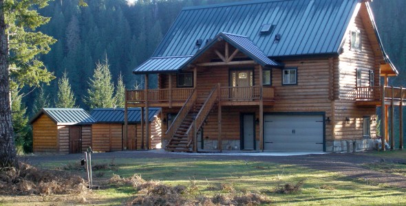 Cabin in the Woods