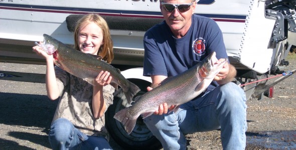 Fishing